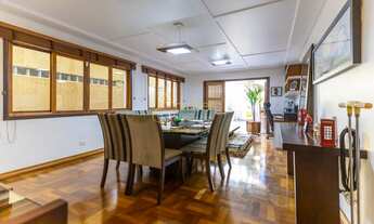 Imagem: Sobrado de 220m² no Planalto Paulista