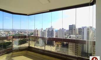 Imagem 5: Apartamento (tipo - padrao) 4 dormitórios/suite, cozinha planejada, portaria 24 horas, ele