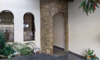 Imagem 3: SOBRADO - JARDIM ARICANDUVA - SP