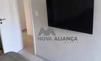 Imagem 5: Rio de Janeiro - Apartamento Padrão - Tijuca