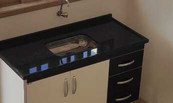 Imagem 4: Kitinetes Búzios