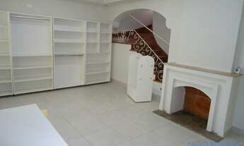 Imagem 4: SOBRADO - PERDIZES - SP