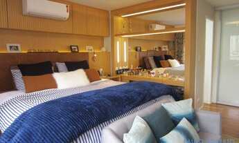 Imagem 7: APARTAMENTO - JARDIM AMÉRICA - SP