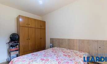 Imagem 7: CASA ASSOBRADADA - PINHEIROS - SP