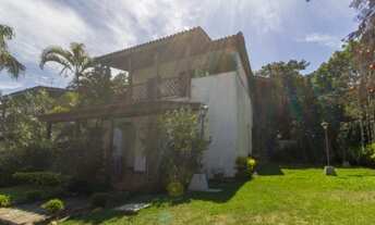 Imagem 4: Porto Alegre - Casa Padrão - Ipanema