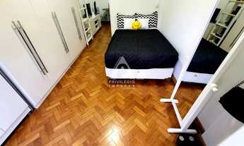 Imagem 4: Apartamento à venda, 1 quarto, 1 vaga, Botafogo - RIO DE JANEIRO/RJ