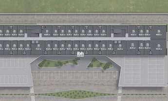 Imagem 6: Sala a venda no Alphaville