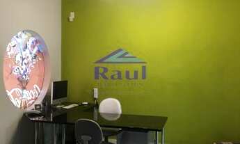 Imagem 4: LOCAÇÃO - SOBRADO COMERCIAL - CHÁCARA SANTO ANTÔNIO - SÃO PAULO/SP