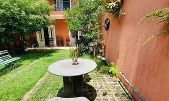 Imagem 2: CASA ASSOBRADADA - LAPA - SP