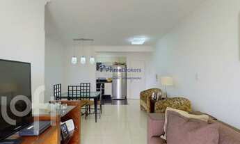 Imagem 3: VENDA APARTAMENTO REFORMADO NO CAMBUCI