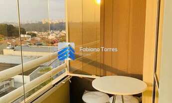 Imagem 2: Apartamento à venda no bairro Assunção - São Bernardo do Campo/SP