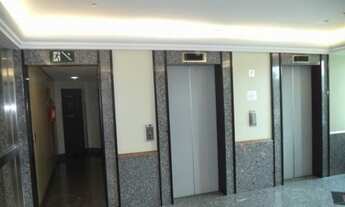 Imagem 4: Apartamento para aluguel tem 1550 metros quadrados com 15 quartos em Pinheiros - São Paulo