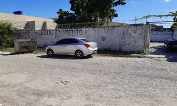 Imagem 6: Pechincha: Nascente, murado, com 1.096,51 m2 Vizinho ao Colégio Ari de Sá da Washington