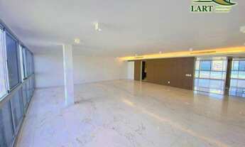 Imagem 4: Apartamento com 3 dormitórios, 300 m² - venda por R$ 16.320.000,00 ou aluguel por R$ 38.00