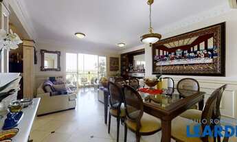 Imagem 2: COBERTURA - MOEMA ÍNDIOS - SP