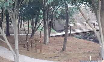 Imagem 7: AREA - PARQUE RESIDENCIAL JUNDIAÍ II - SP