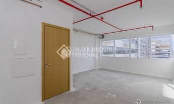 Imagem 4: PORTO ALEGRE - Conjunto Comercial/Sala - Santana