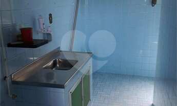 Imagem 5: Apartamento - 02 quartos - Lins de Vasconcelos