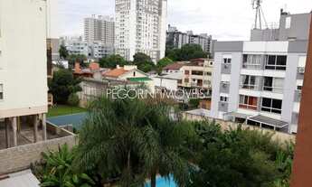 Imagem 2: Apartamento para venda com 38 metros quadrados com 1 quarto em Vila Ipiranga - Porto Alegr