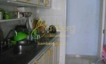 Imagem 6: Encantador, c/ três dormitórios e armários!