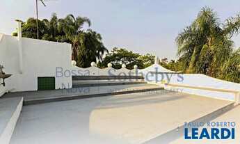 Imagem 6: CASA ASSOBRADADA - REAL PARQUE - SP