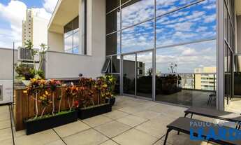 Imagem 4: COBERTURA - PINHEIROS - SP