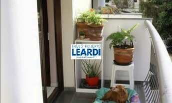 Imagem 5: APARTAMENTO - VILA SÃO FRANCISCO - SP