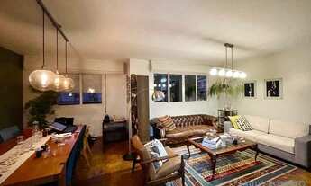 Imagem: APARTAMENTO - VILA MARIANA - SP