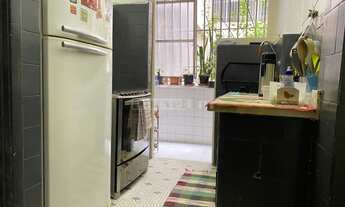 Imagem 6: Rio de Janeiro - Apartamento Padrão - Copacabana