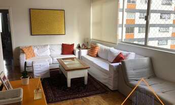 Imagem 4: Apartamento a venda com 102 metros 3 dormitórios em Moema