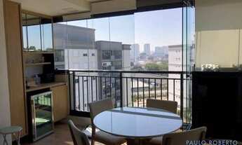 Imagem 1: APARTAMENTO - LAPA DE BAIXO - SP