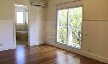 Imagem 6: Alto da Boa Vista - Projeto Exclusivo