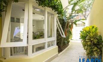 Imagem 5: CASA ASSOBRADADA - MORUMBI - SP