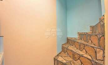 Imagem 4: Casa Residencial para Venda no Cajuru em Curitiba, 260 m² Ref.: 154595