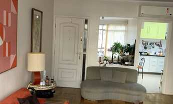 Imagem 2: Apartamento para aluguel e venda possui 98 metros quadrados com 3 quartos