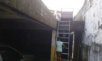 Imagem 7: Prédio em Itapon com 600m2, 800m2 area construida