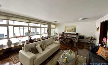 Imagem 3: APARTAMENTO - JARDIM AMÉRICA - SP