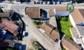 Imagem: Terreno à venda, 1160 m² por R$ 1.990.000,00