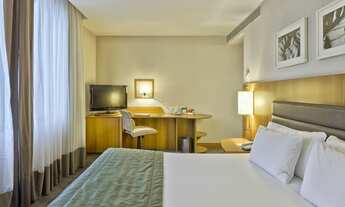 Imagem 4: Flat proximo a Paulista para venda