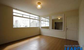 Imagem 4: APARTAMENTO - JARDIM AMÉRICA - SP