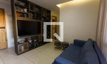 Imagem: Apartamento para Aluguel - Setor Oeste