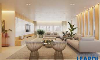 Imagem 6: APARTAMENTO - JARDIM AMÉRICA - SP