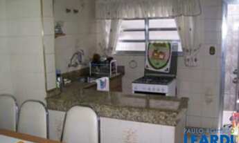 Imagem 5: SOBRADO - MOOCA - SP