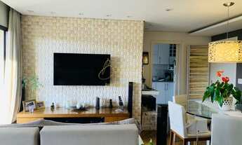 Imagem 3: MARAVILHOSO APARTAMENTO IMPECÁVEL/PRÓXIMO DO METRÔ/CONFIRA!!!