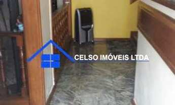 Imagem 6: Lindíssima casa triplex ,excelente localização na Penha , 4 quartos, 2 vagas, aceitando fi