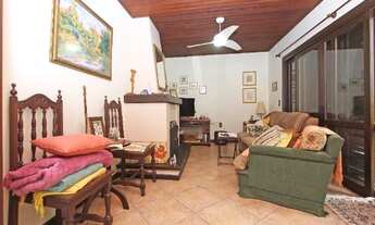 Imagem 6: Porto Alegre - Casa Padrão - Jardim Verde