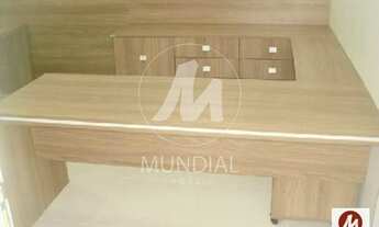 Imagem 4: Sala comercial (sala - edificio coml.) , cozinha planejada, portaria 24 horas, elevador, e