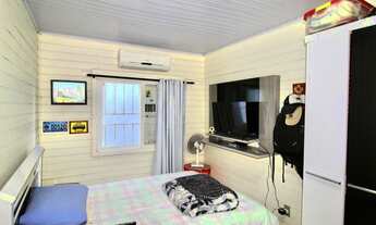 Imagem 5: Porto Alegre - Casa Padrão - Teresópolis