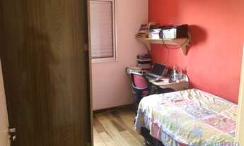 Imagem 7: APARTAMENTO - MONTE CASTELO - SP