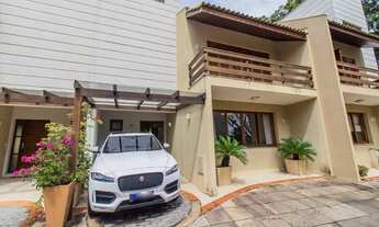 Imagem 3: PORTO ALEGRE - Casa Padrão - Agronomia